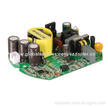 5W-300W Factory Customized Open Frame Power Supply